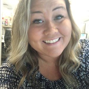 Meet your Posher, Monica